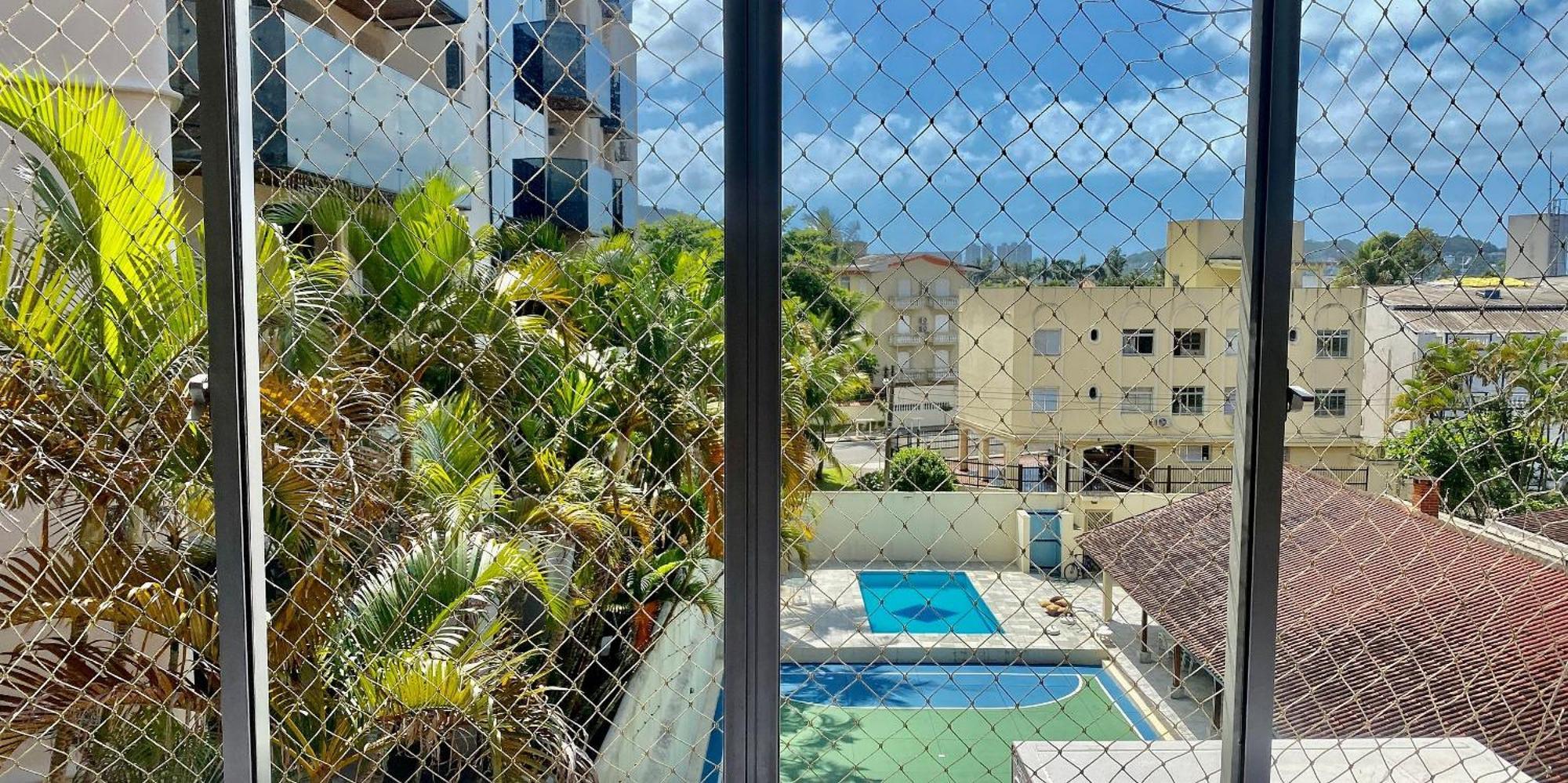 4U - Guaruja Praia Da Enseada Exterior foto